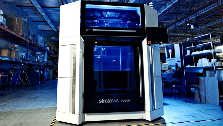 FDM F3300