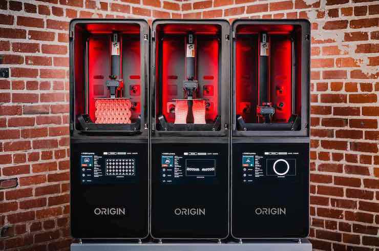 Origin one 740 width