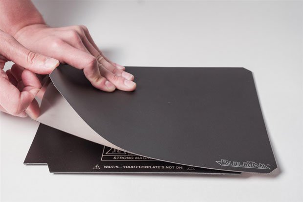 FlexPlate System