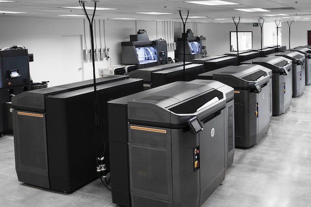 HP 4200 @ Forecast 3D