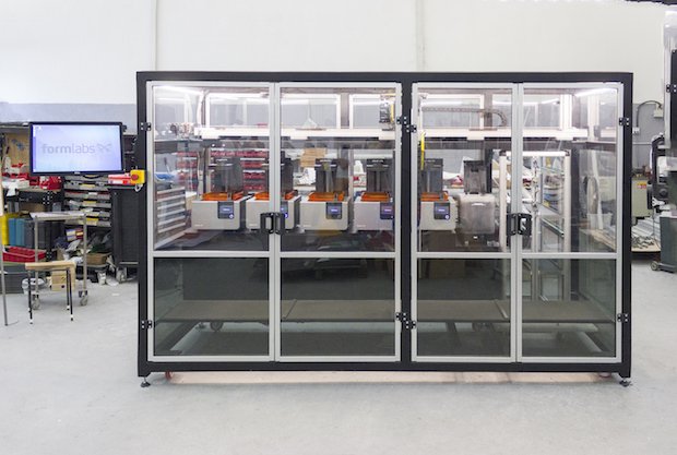 Formlabs Form Cell