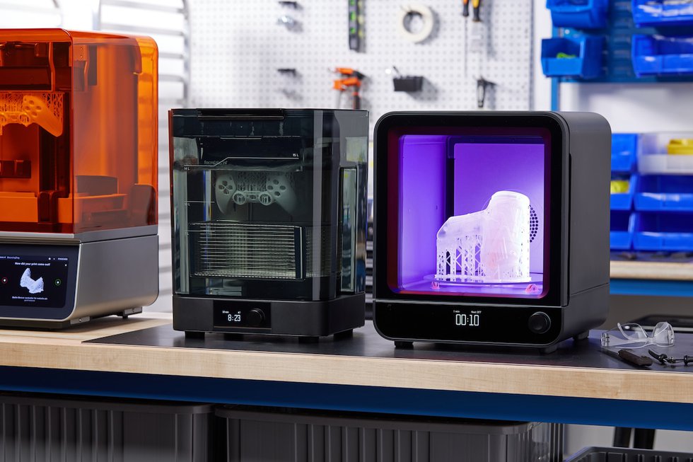 Formlabs Form Cure 2nd Gen
