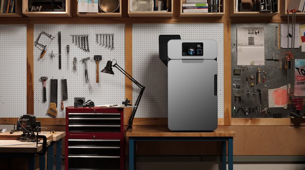 Formlabs Fuse 1
