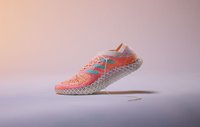 Adidas STRUNG Carbon DLS