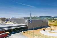 GE Additive Campus