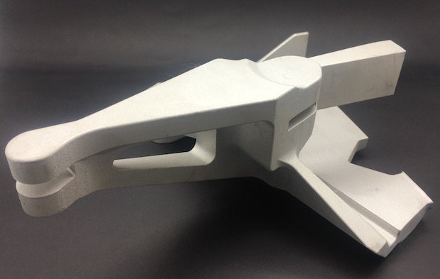 GE Additive_PDOS additive bracket for GEnx-2B dark - 1 November 2018.JPG GE Additive_PDOS additive bracket for GEnx-2B dark - 1 November 2018.JPG