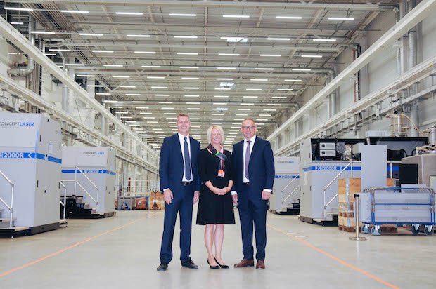 GE Additive