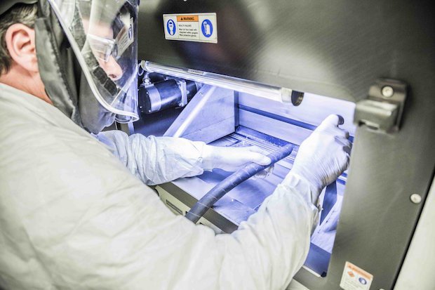GE Additive