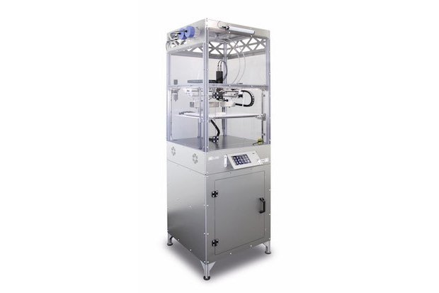 German RepRap LAM L280