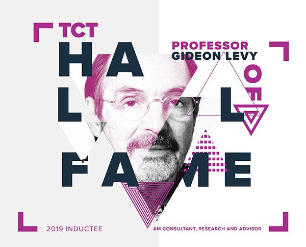 Gideon Levy HoF