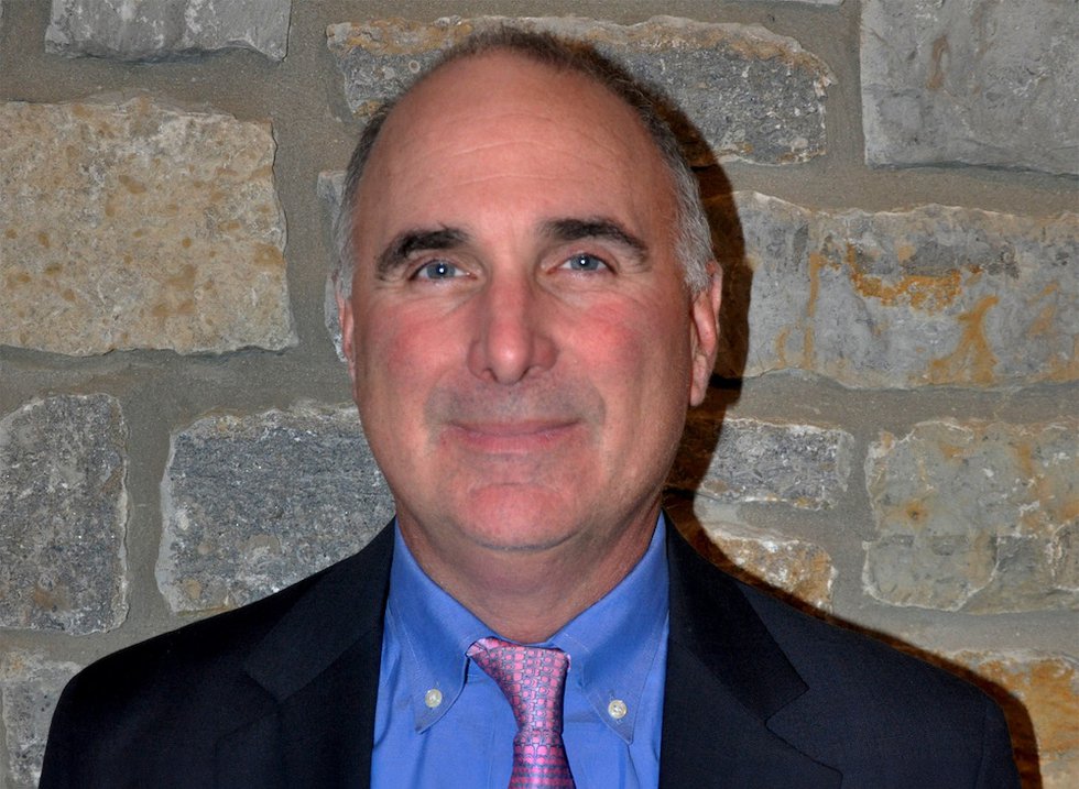 Greg Morris to receive 2024 AMUG Innovators Award