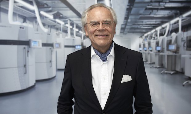 Hans Langer