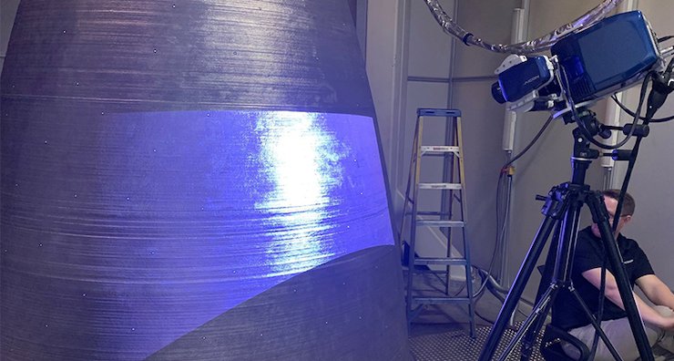Hexagon made several additions to its ecosystem last week including Directed Energy Deposition (DED) companies Sciaky and Meltio