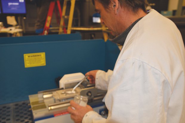 HP Materials Making it Matter