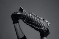 Hyperganic rocket engine design wide image