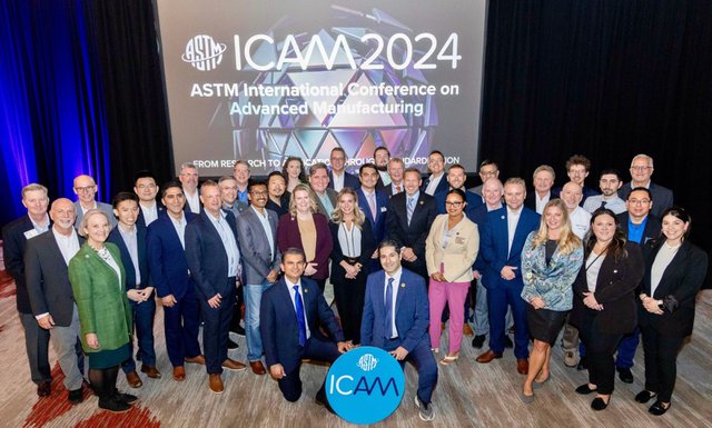 International Conference on Advanced Manufacturing