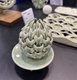 Ceramic 3D print from Roland DG at TCT Japan