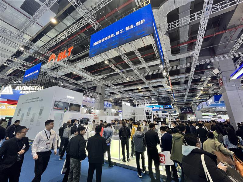 BLT at TCT Asia 2025