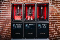 Origin One modular wide image