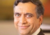 3D Systems new CEO Vyomesh Joshi