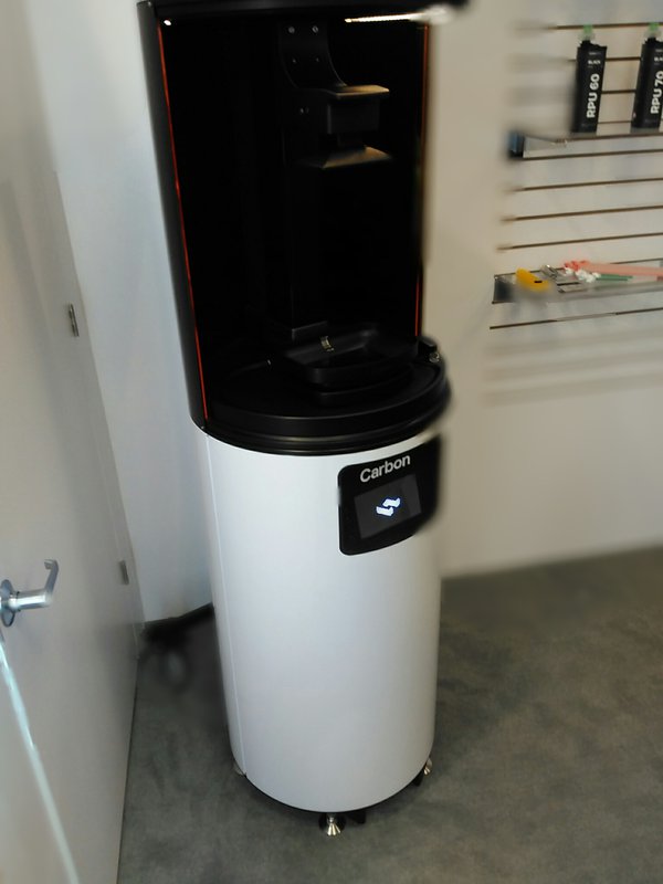 The Carbon M1 3D Printer