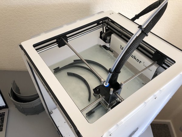 JMDA Ultimaker 3D printing PPE.JPG