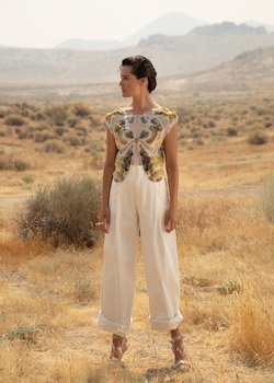 Stratasys Fashion