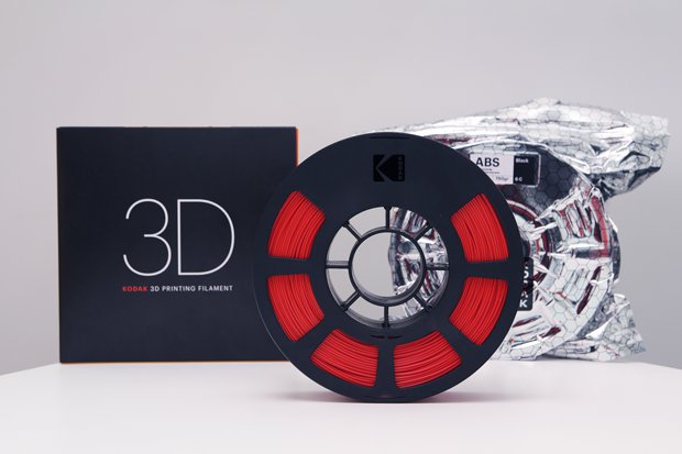 Kodak Filament
