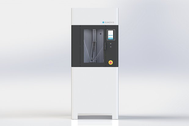 Kumovis R1 printer Kumovis R1 printer