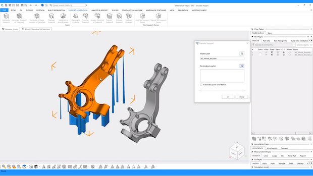 Magics 24 Materialise