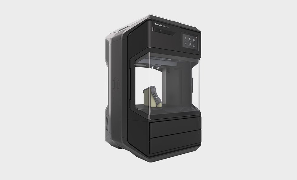 Makerbot METHOD