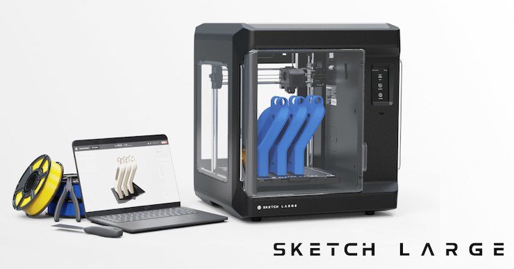MakerBot SKETCH Large