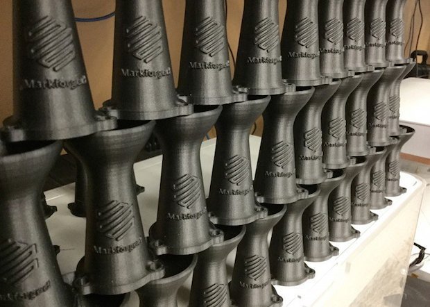 Markforged Carbinfibre material