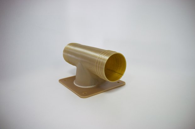Stratasys Marshall Aerospace