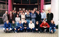 Materialise team pic 1996 correct caption