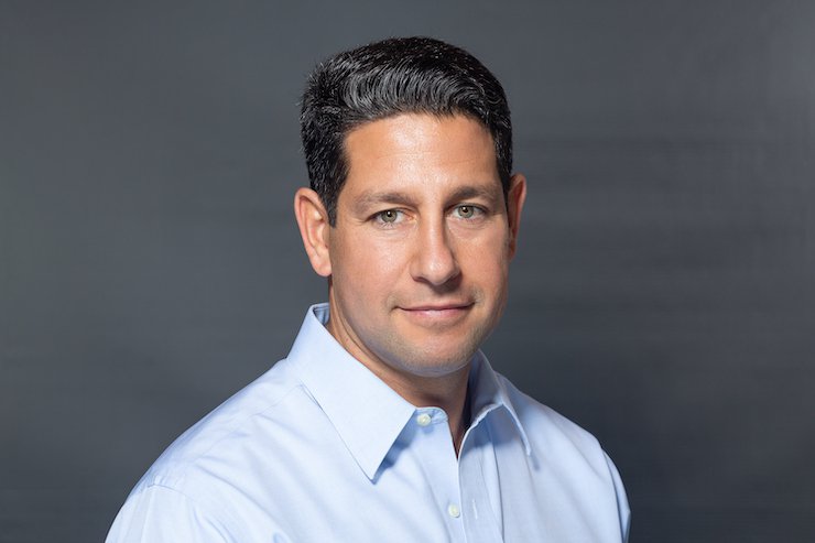 Markforged CEO Shai Terem