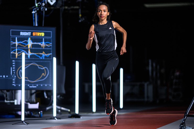 Miriam Dattke wears adidas 4DFWD.JPG Miriam Dattke wears adidas 4DFWD.JPG