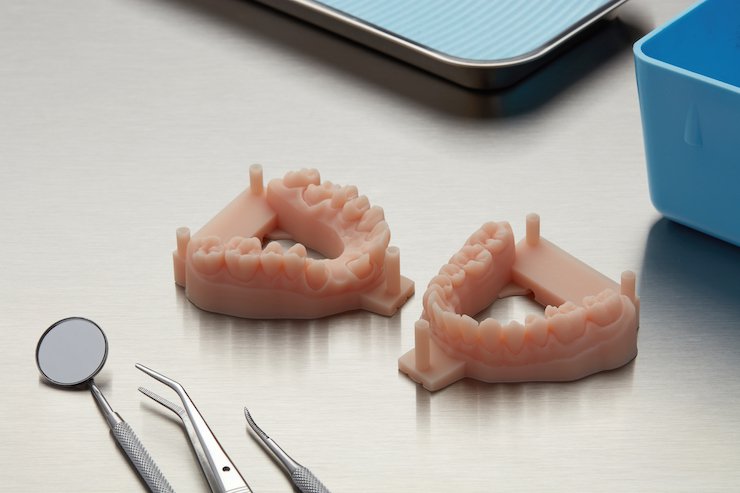Formlabs has announced a reformulation of its Model Resin.