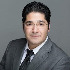 Mohsen Seifi ASTM