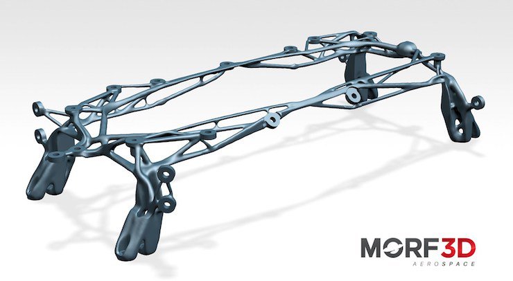 Morf3d siemens