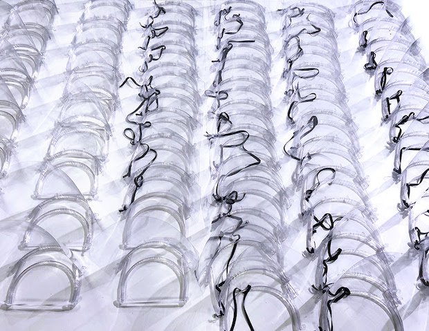 Nagami Design face masks COVID 19
