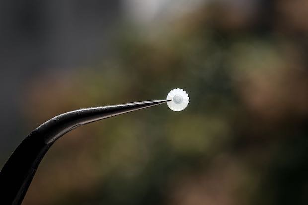 Nanofabrica