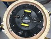 Orion docking hatch cover - 3D printed