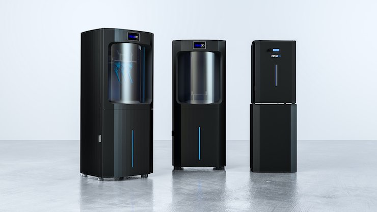 Nexa xCure