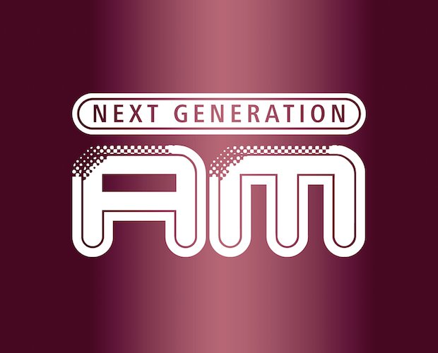 NextGen AM AEROTEC, EOS, Daimler