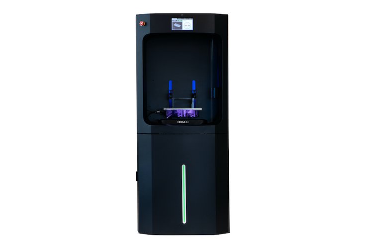 Nexa3D NXD200