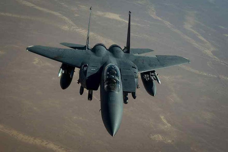 Optomec US Air Force