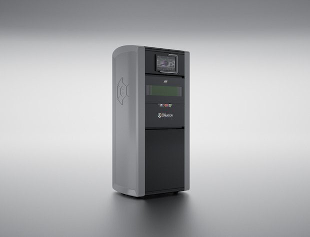 OR Laser ORLAS Creator
