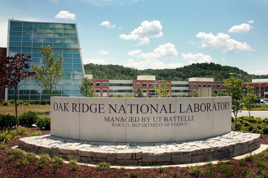 Oak Ridge National Laboratory