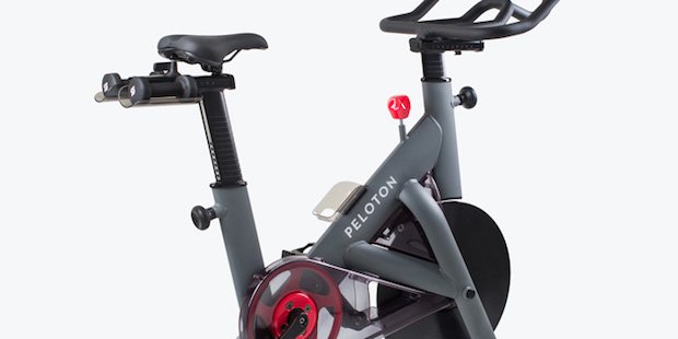 Peloton Exercise bike